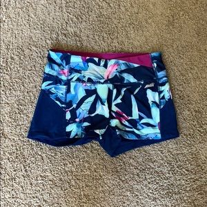Avia workout shorts